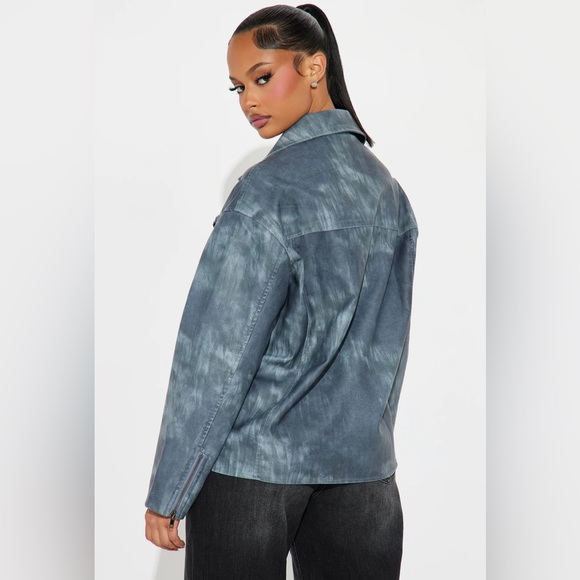 jacket - Picture 3 of 3